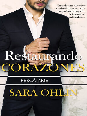 cover image of Restaurando Corazones